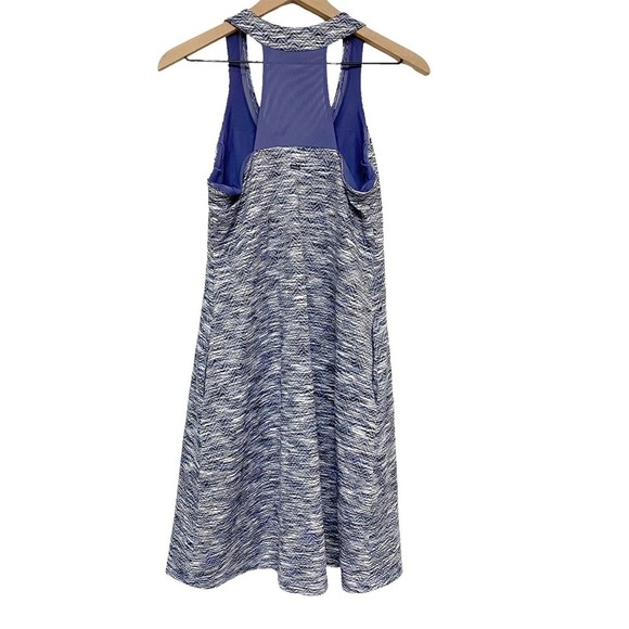 Mondetta Performance Gear MPG Athletic Mesh Travel Dress Womens size Med… - Picture 3 of 10